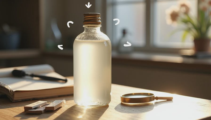  A Formulator's Grocery List