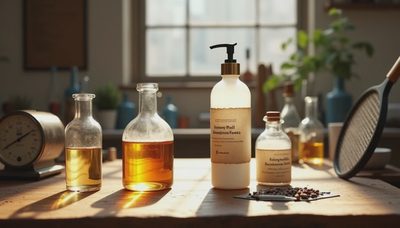 From Bench to Bottle: What Happens Inside a Formula