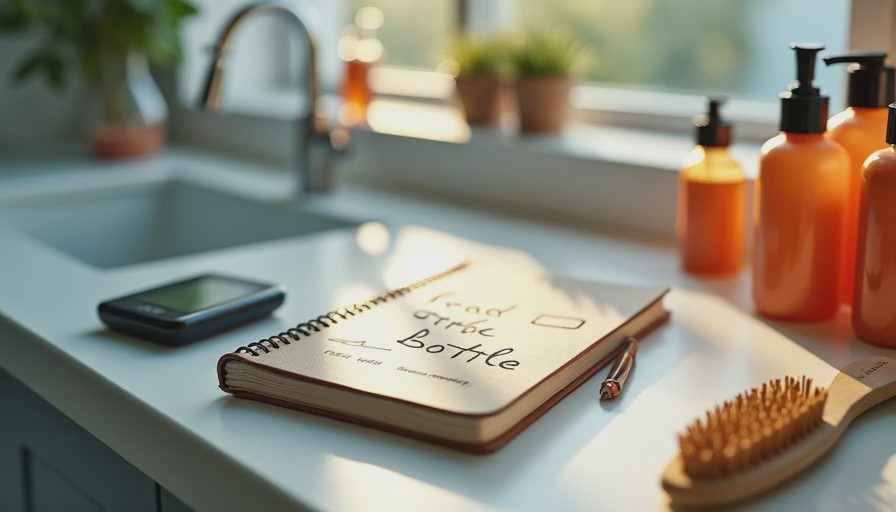 Why This Blog Exists: I Wrote Formulas for a Living, Then Realized Nobody Taught You to Read Them