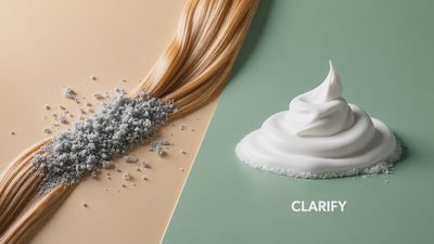  Clarifying Shampoo: When You Need It