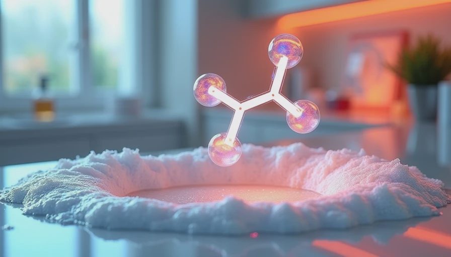 Sulfates Are Not the Enemy: What Sodium Lauryl Sulfate Actually Does