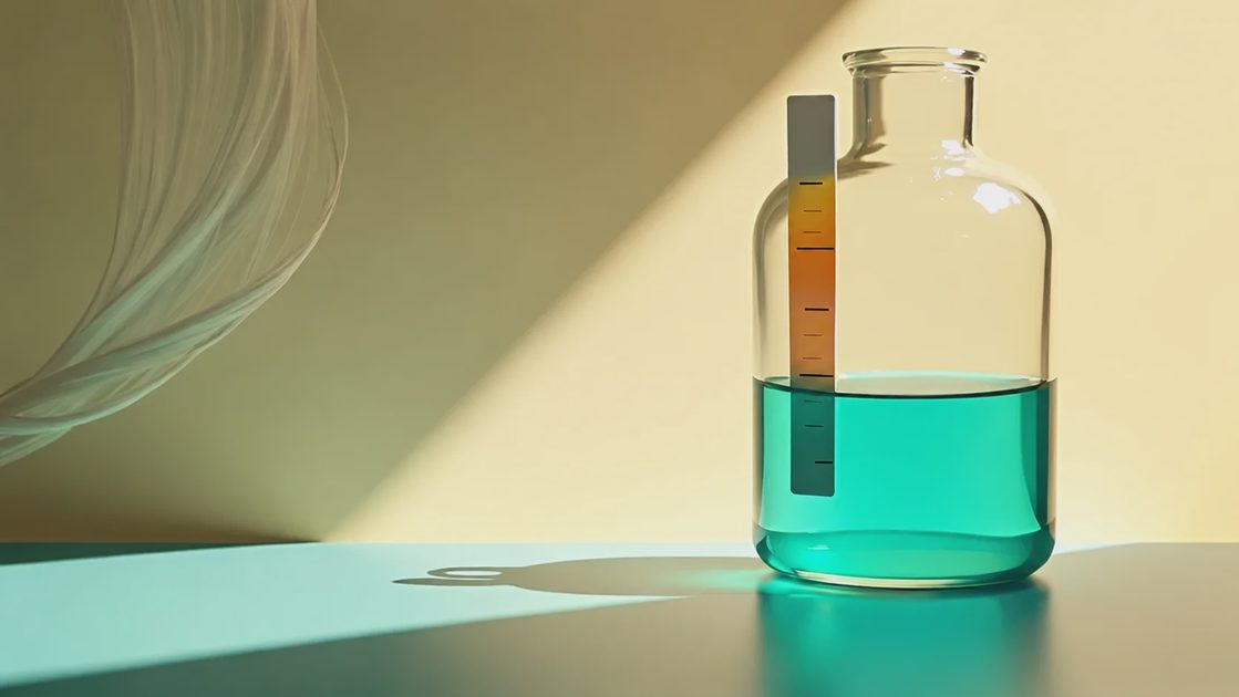 What "pH-Balanced" Actually Means