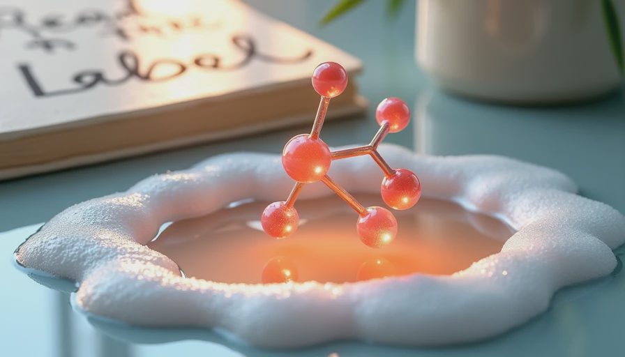  Dimethicone Explained: Why "Silicone-Free" Isn't Automatically Better