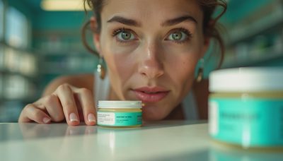 What is petrolatum? A label-reader's guide to the ingredient