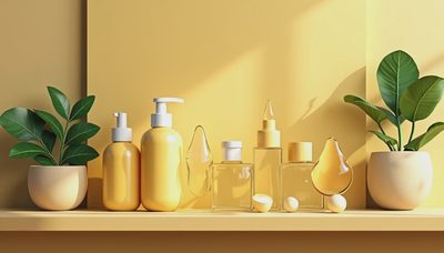 Using Glycerin as a Moisturizer: What Hair and Skin Need to Know