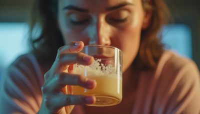 Fermented Rice Water for Hair: What a Formulator Wants You to Know
