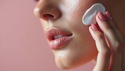 Ceramide NP for Hair: A Formula Chemist Explains the Label