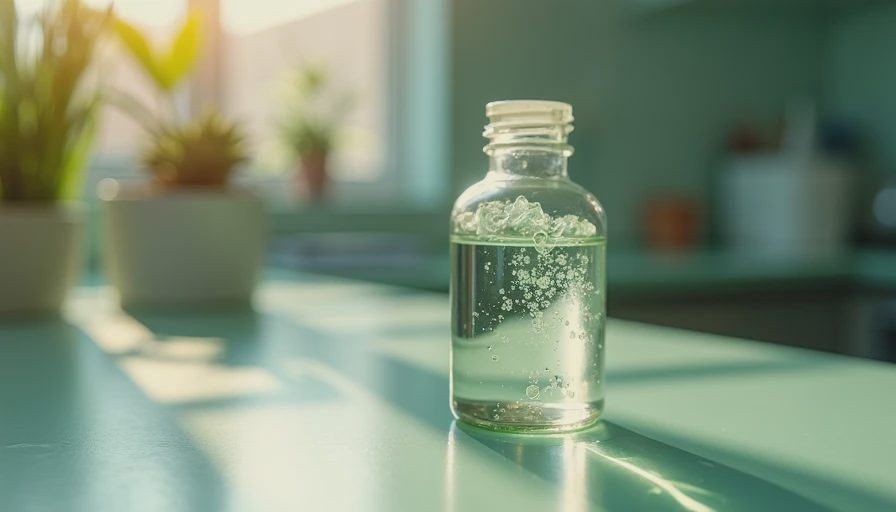 Disodium Laureth Sulfosuccinate: A Formula Chemist Explains This Cleanser
