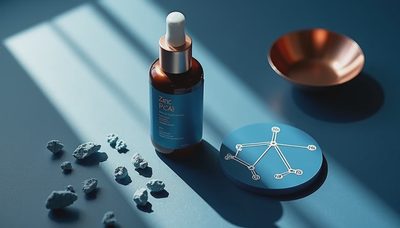 Zinc PCA Explained: What It Does for Hair and Scalp