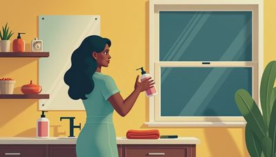 amodimethicone conditioner: What It Does and Who Should Use It