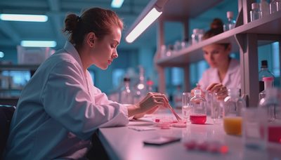 Bismuth Oxychloride in Hair and Beauty Products: A Label Guide