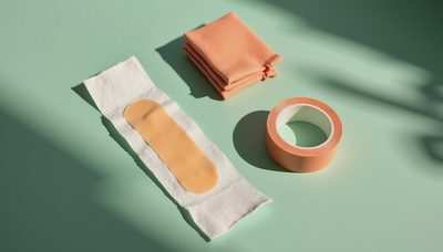 What Is an Occlusive Dressing? A Practical Guide to Covered Wounds