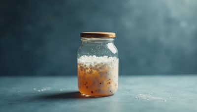 Fermentation of Rice Water: A Formulator's Guide to Hair Care