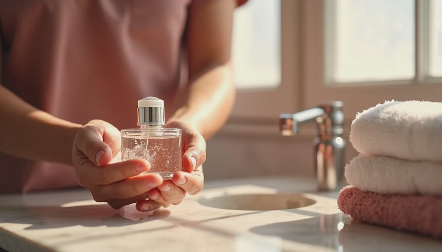 caprylyl/capryl glucoside: A Haircare Formulator Explains the Label