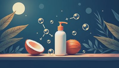 Disodium cocoamphodiacetate: A Haircare Formulator Explains the Label