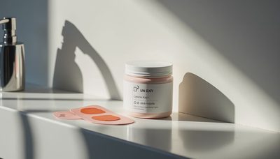 Is White Petrolatum Safe for Skin and Hair? A Formula Chemist Explains