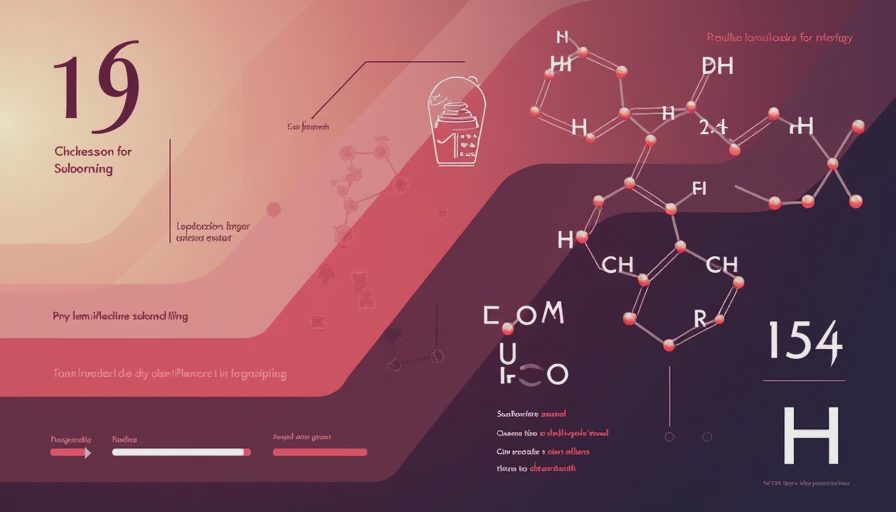 Visual context for sodium sulfonate structure