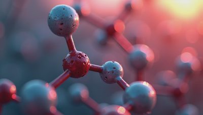 Sodium Sulfonate Structure: A Hair-Care Chemist Explains the Label
