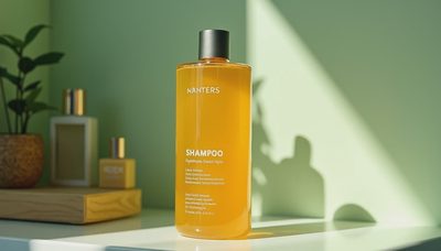 Shampoo Ingredients: How to Read the Label Like a Formulator