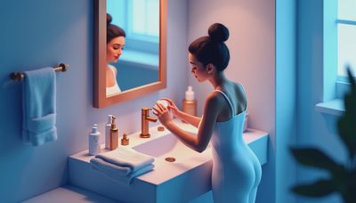 How to Repair Skin Barrier: A Calm, Ingredient-First Guide