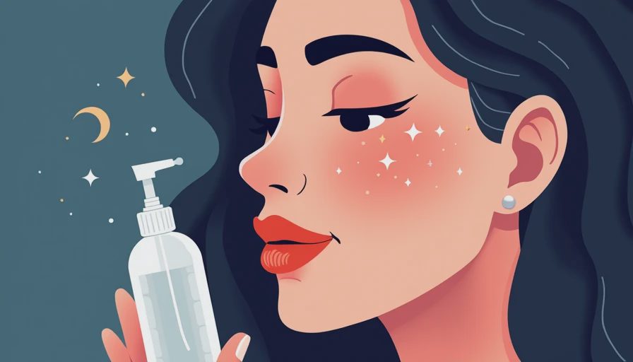 How to Choose a cleanser for combination skin