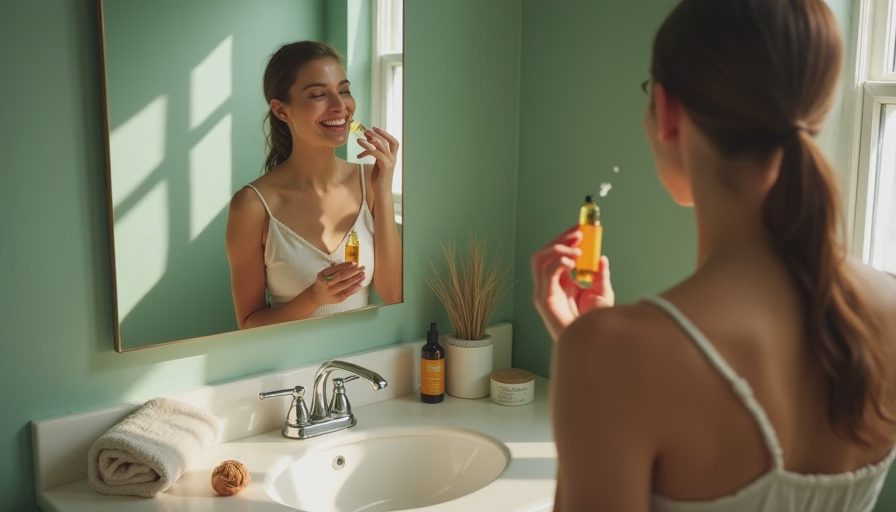 Oil Cleansing Method Jojoba: A Formulator’s Guide to Using It Well